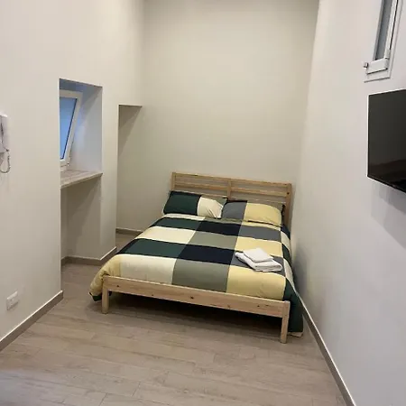 La Dimora Di Angelo 2 * Bari