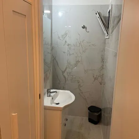 Pensjonat La Dimora Di Angelo 2