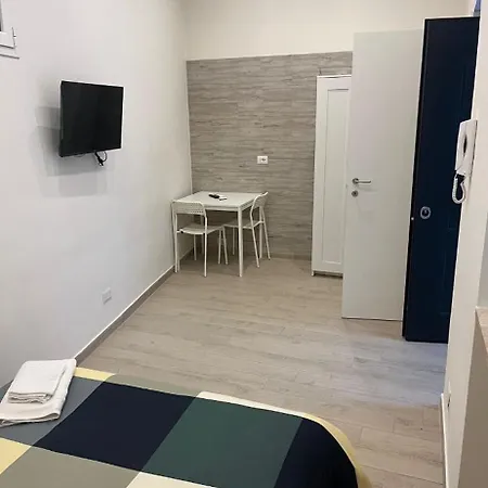La Dimora Di Angelo 2 Guest house