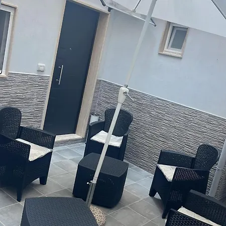 Penzion La Dimora Di Angelo 2 2*