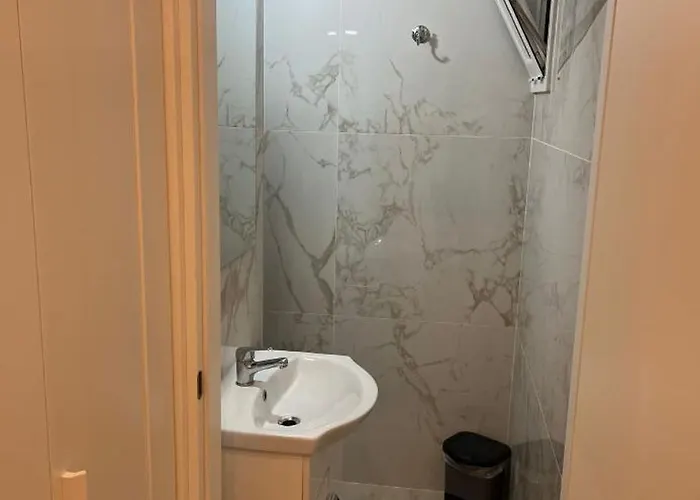 게스트하우스 La Dimora Di Angelo 2