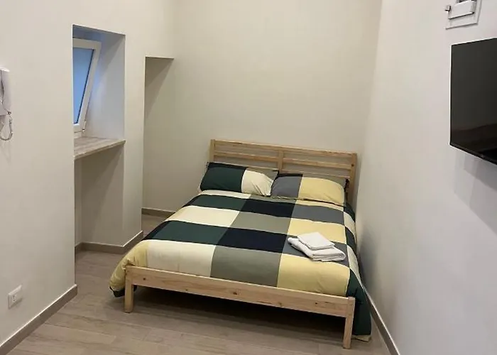 La Dimora Di Angelo 2 2* Bari